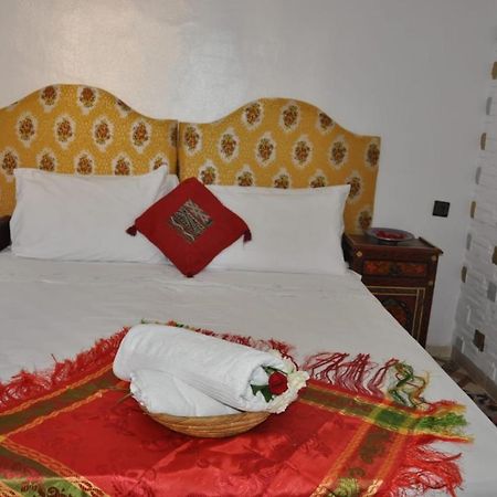 Sun Hostel Marrakesh Extérieur photo