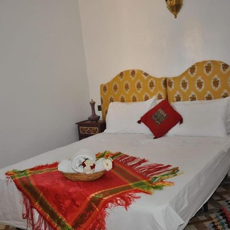 Sun Hostel Marrakesh Extérieur photo