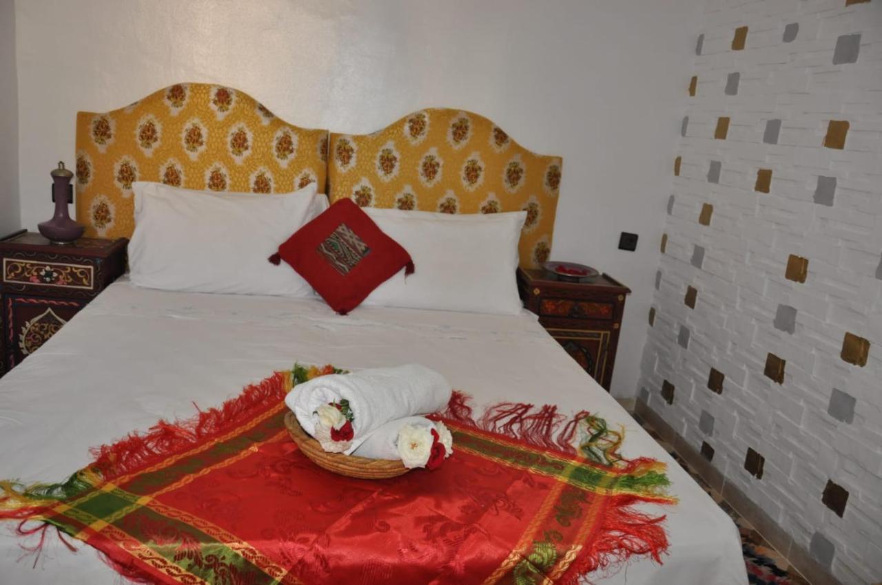 Sun Hostel Marrakesh Extérieur photo