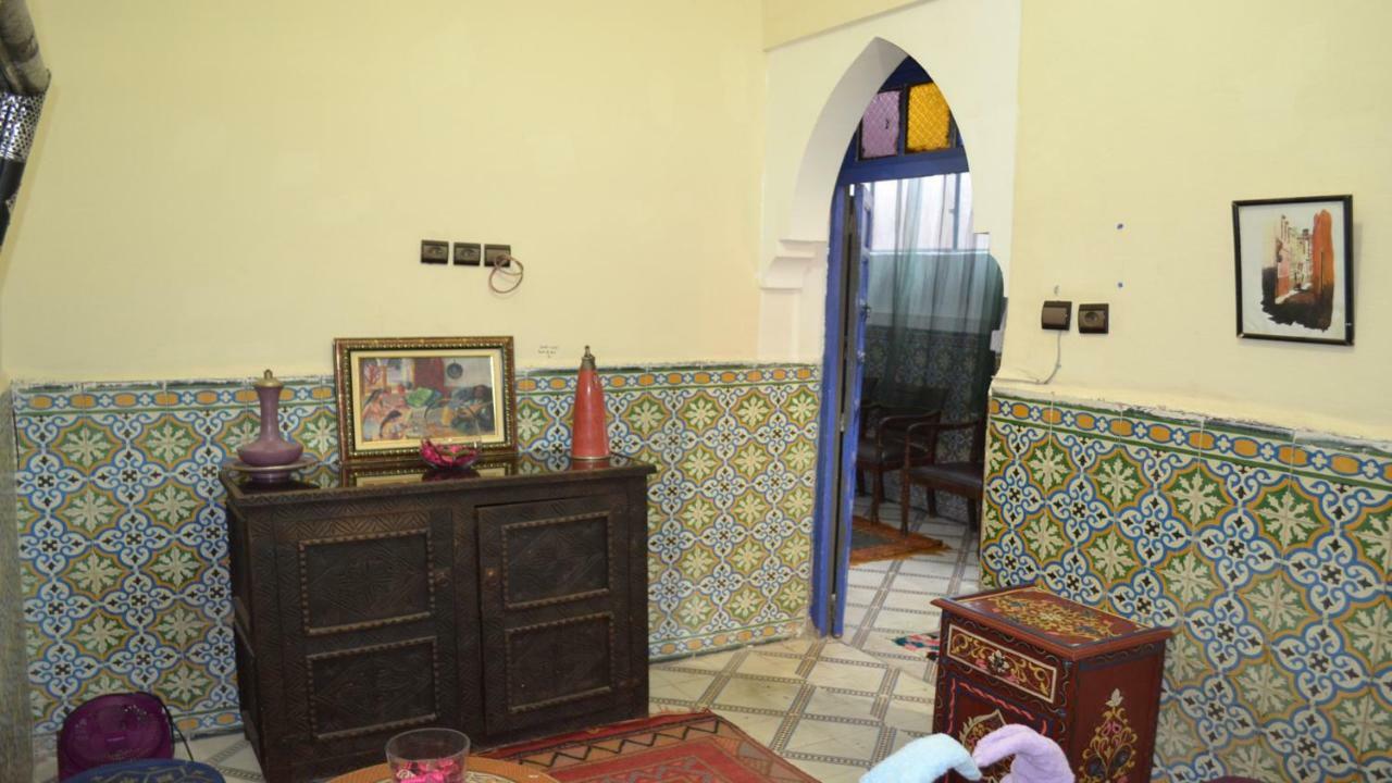 Sun Hostel Marrakesh Extérieur photo